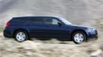 Dodge Magnum 2005 года
